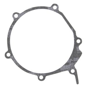 Kawasaki KX60 Ignition Cover Gasket - Vertex Pistons - High-performance MicroPore - `85-`03